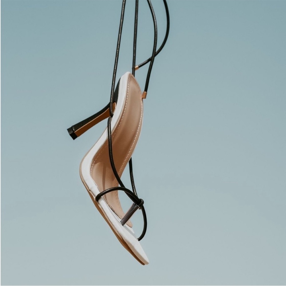 Looks Like Summer Cleo Heels